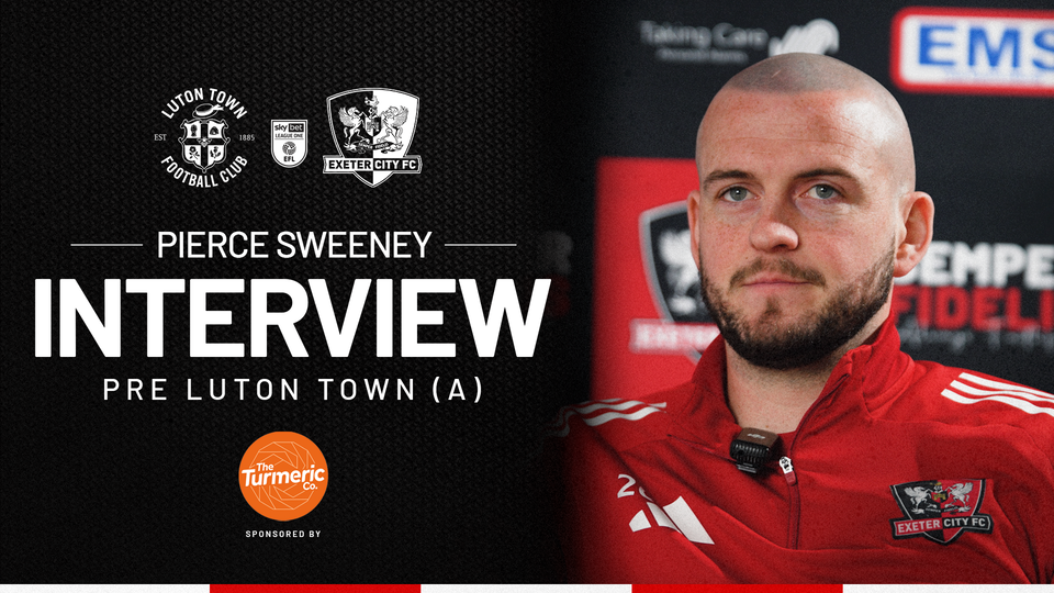 Pierce Sweeney Luton