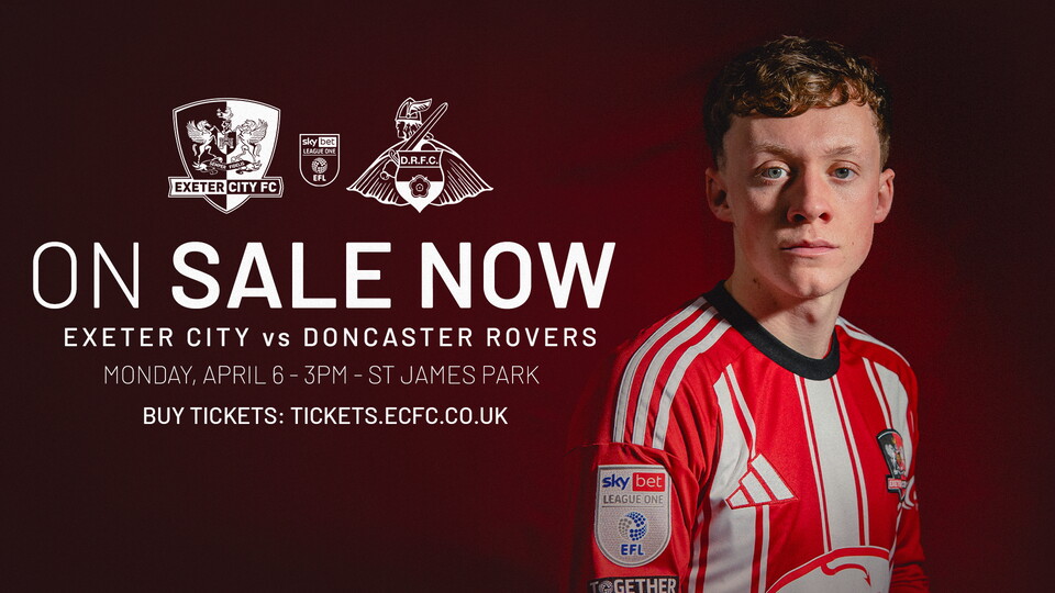 Doncaster Rovers tickets.png