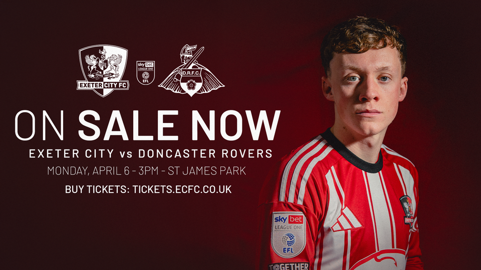 Doncaster Rovers tickets.png