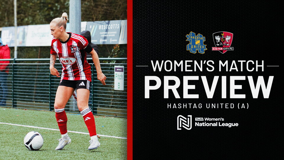 Hashtag Women preview 26