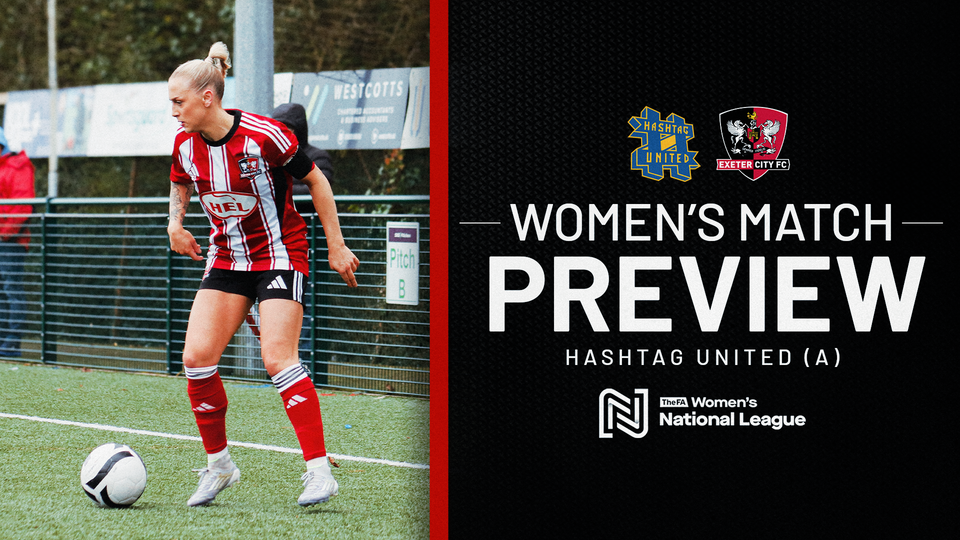 Hashtag Women preview 26