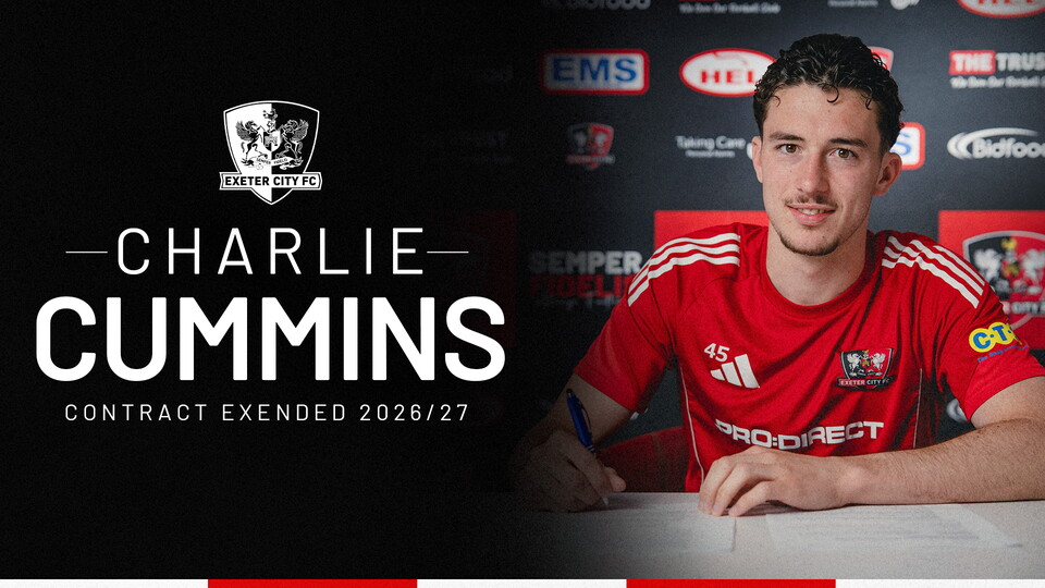 Cummins Contract extension