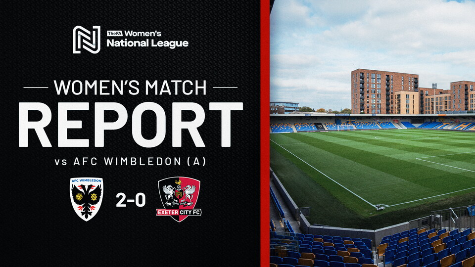 Wimbledon match report