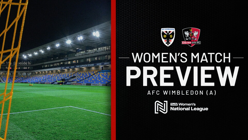 AFC Wimbledon preview