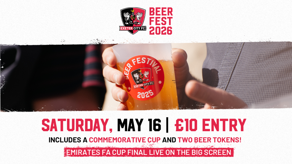 Beer Fest 2026