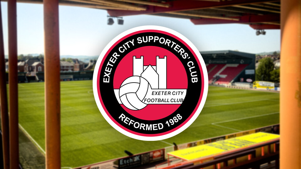 Supporters Club