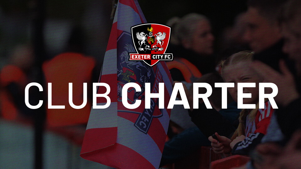 Club Charter