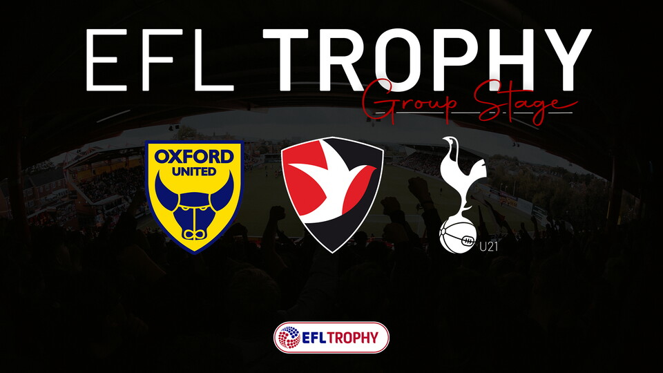 EFL Trophy Group