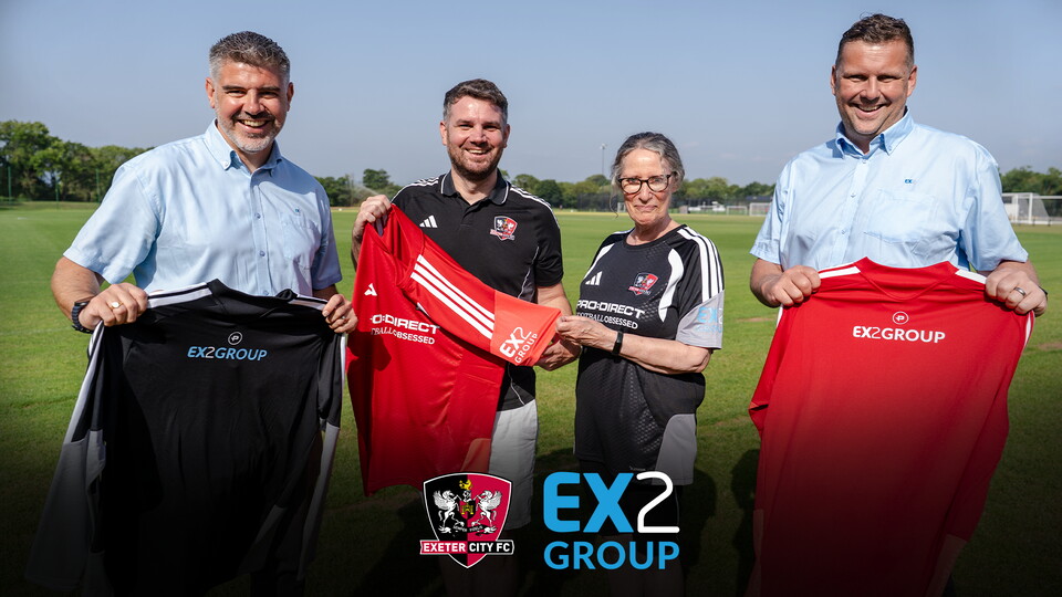 EX2 sign up