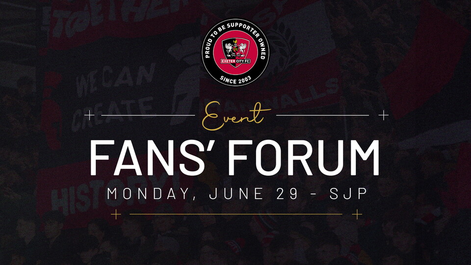 Fans Forum