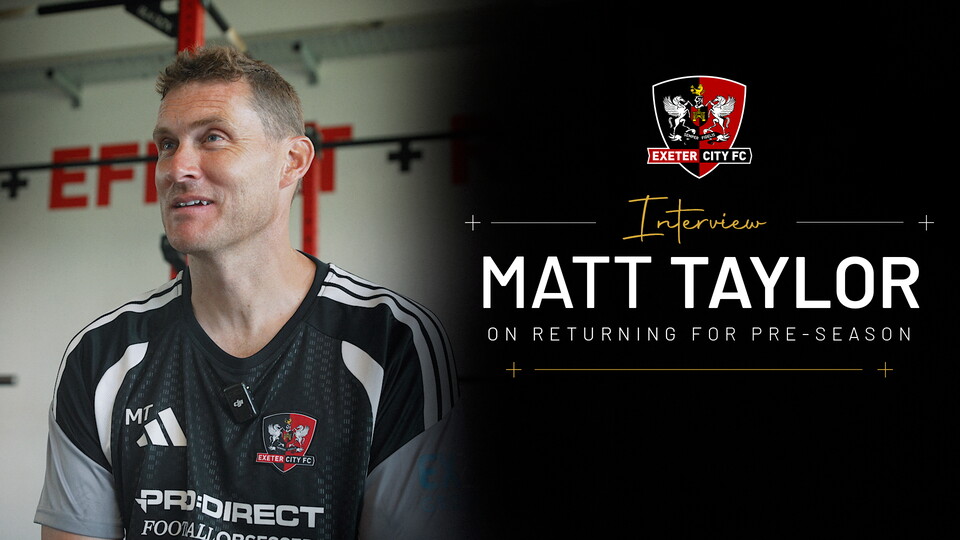 MT Pre Season