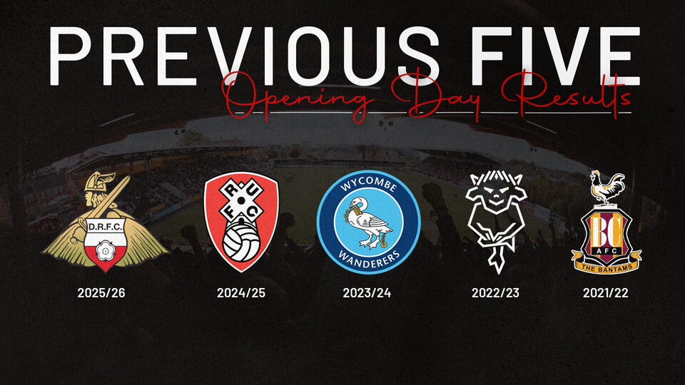 Previous 5