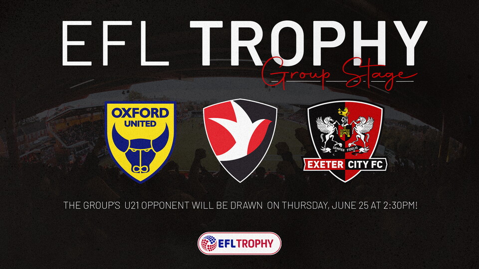 Trophy Draw
