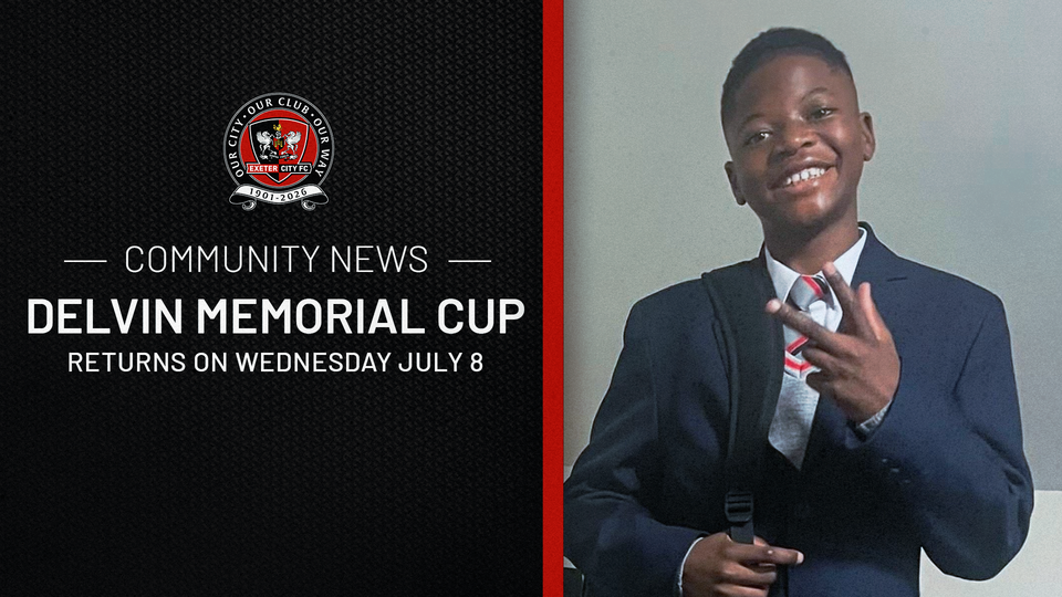 Delvin Memorial Cup
