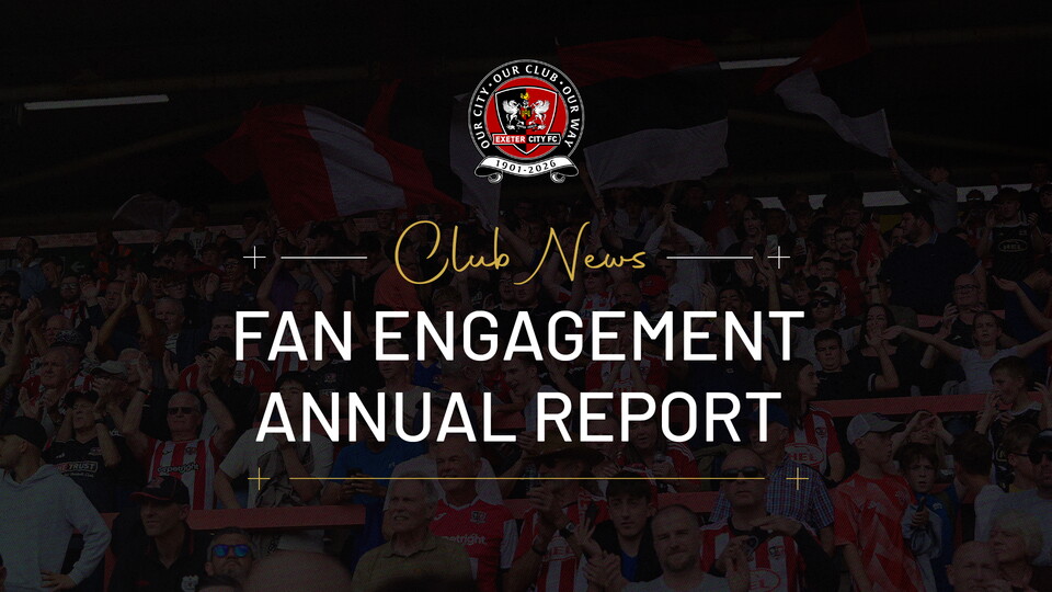 Fan Engagement 