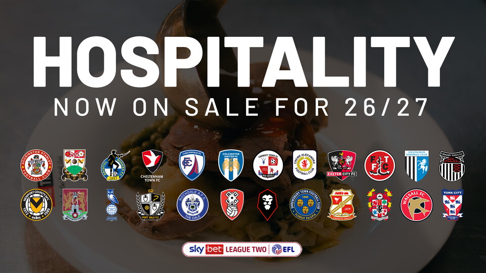 Hospitality