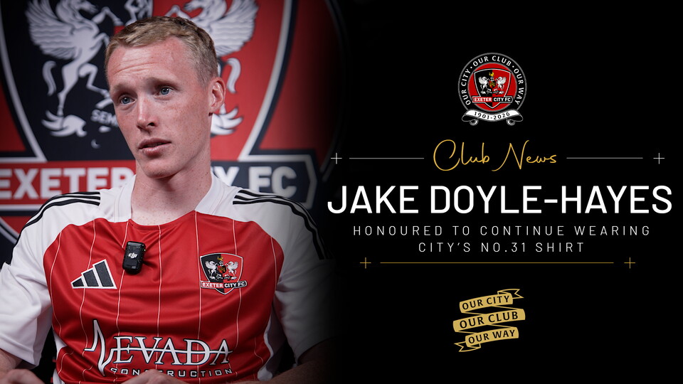 Jake Doyle-Hayes on the 1931 Fund
