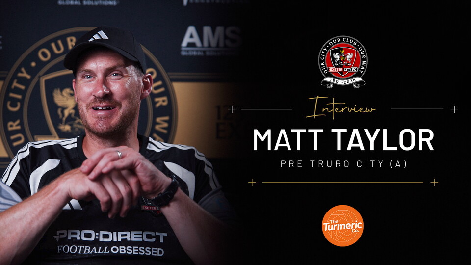Matt Taylor