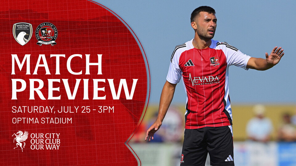 Weston-super-Mare preview