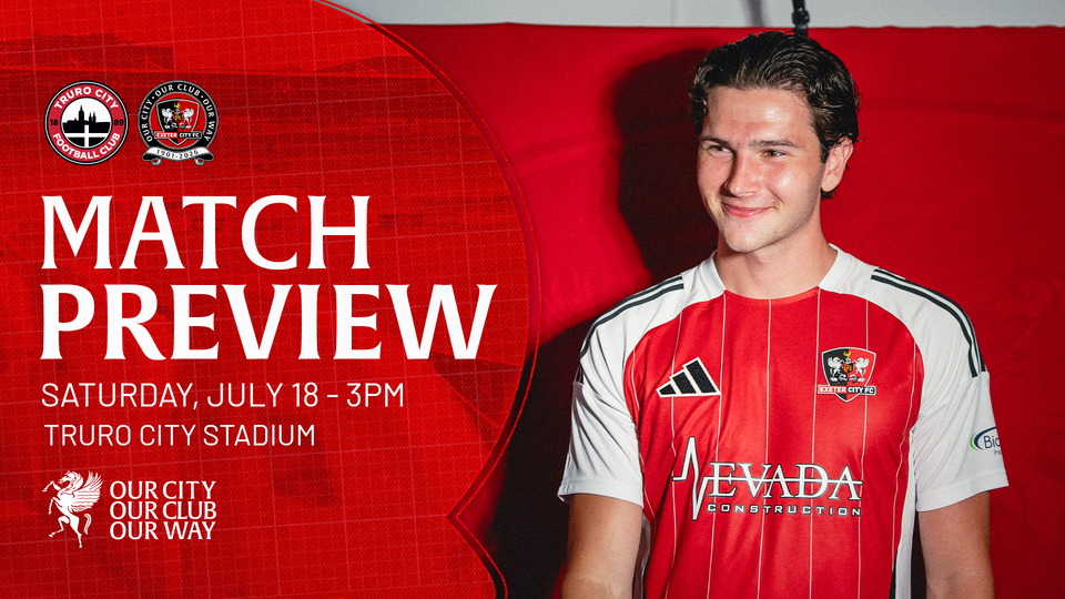 Truro Preview