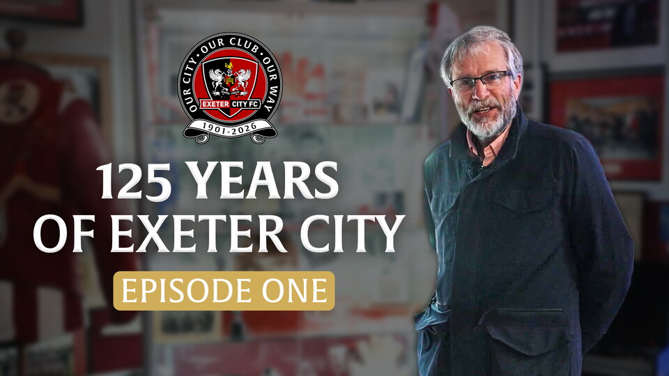 125 Years Episode 1