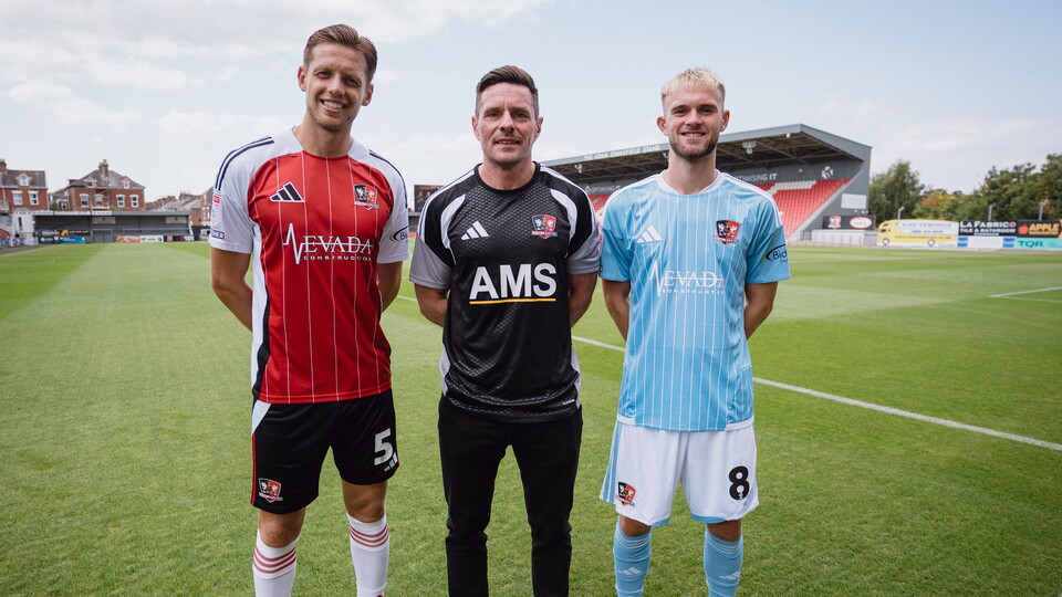 AMS Short Sponsor