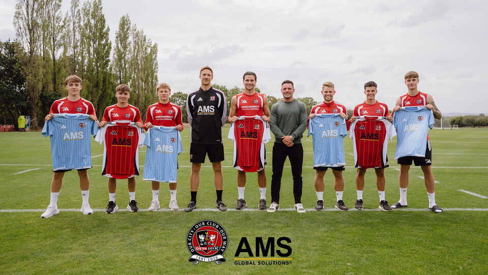 AMS Academy