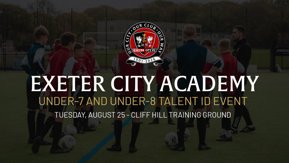 Academy Talent ID
