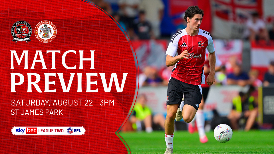 Accrington Preview