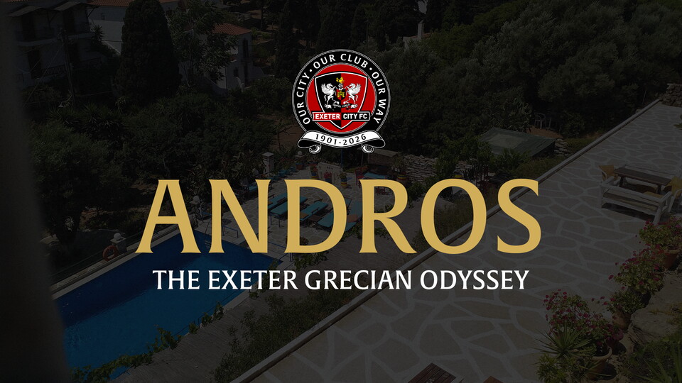 Andros Article