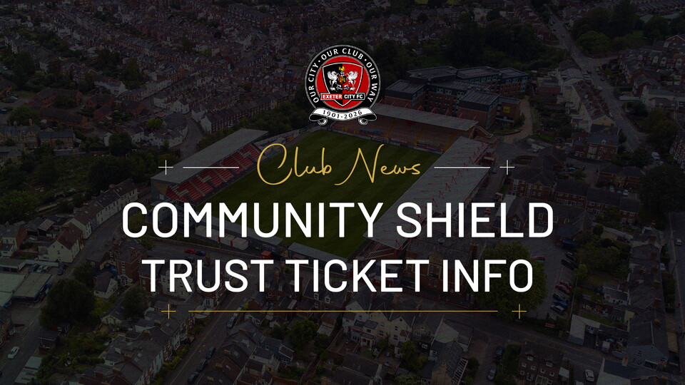 Community Shield