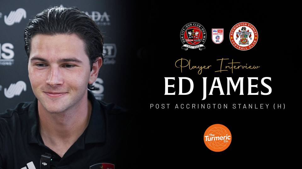Ed James