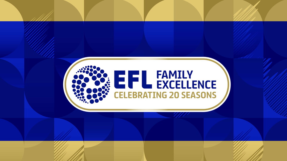 Family Excellence 20 Years