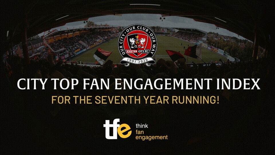 Fan Engagement Index