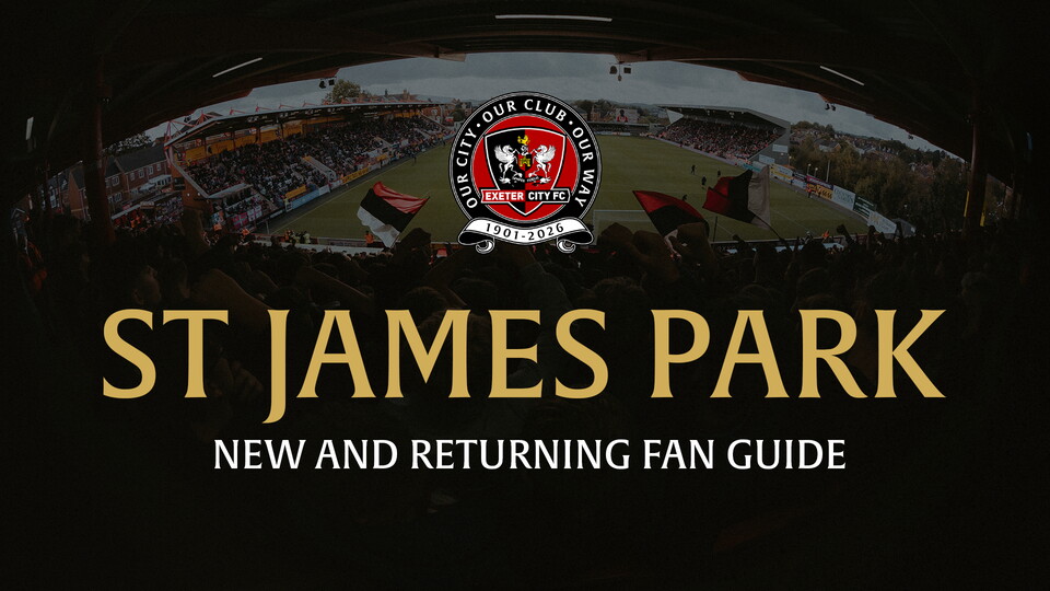 SJP Fan Guide