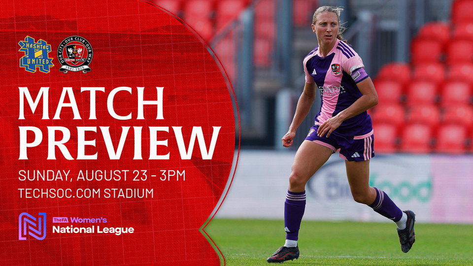 Hashtag United match preview