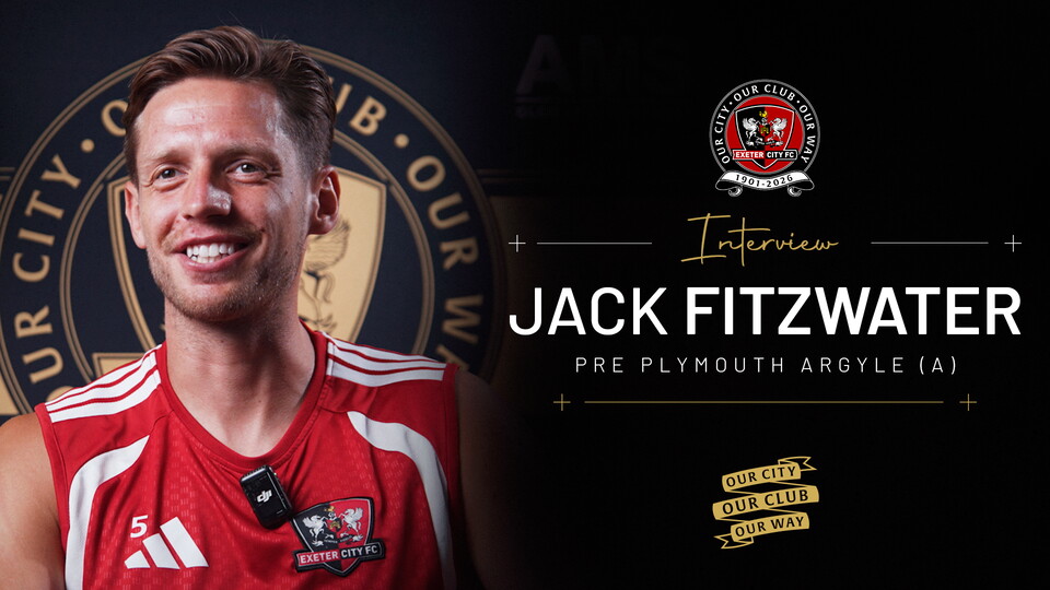 Jack Fitzwater