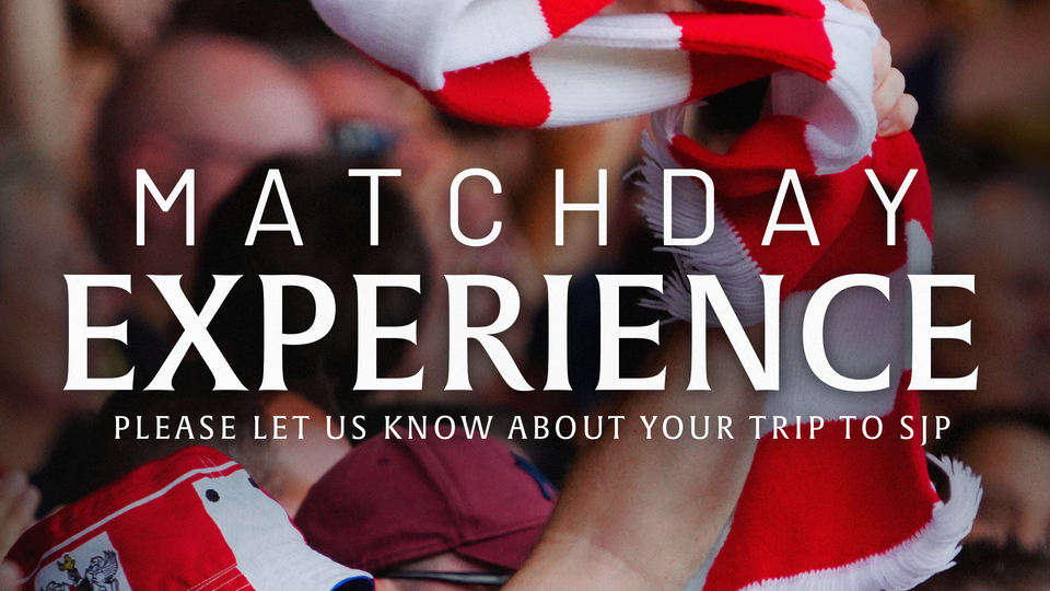 Match Experience