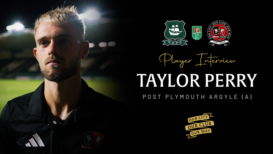 Taylor Perry