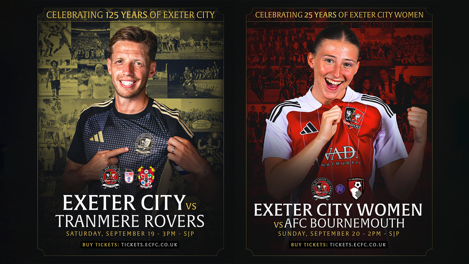 Anniversaries at SJP
