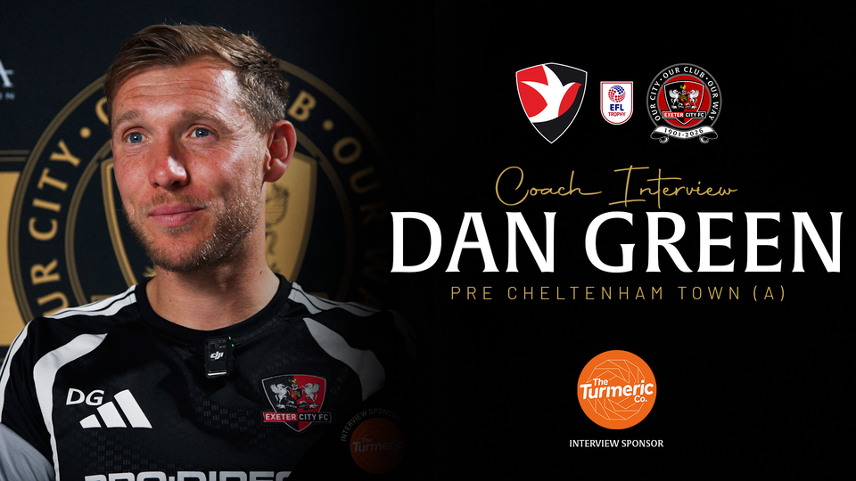 Dan Green