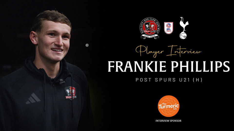 Frankie Phillips