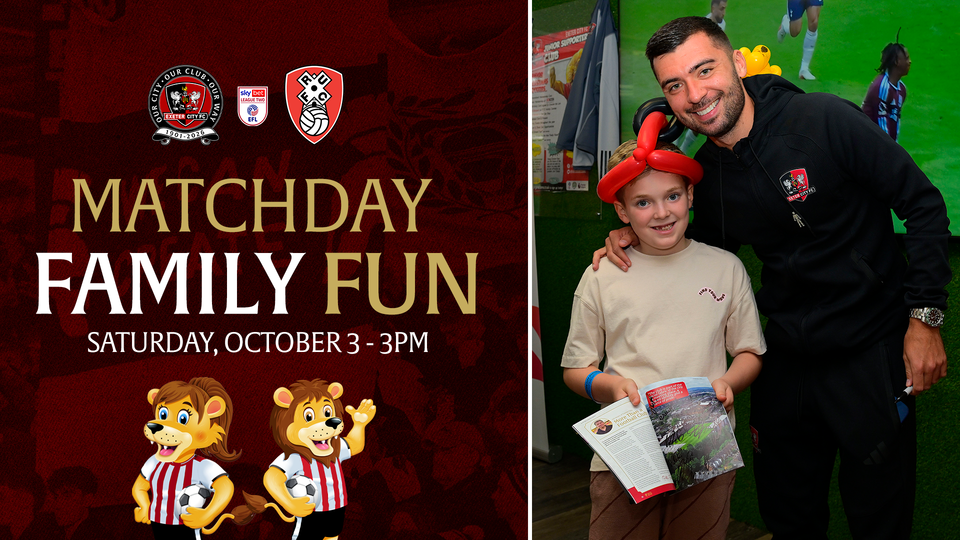 Family Fun Rotherham