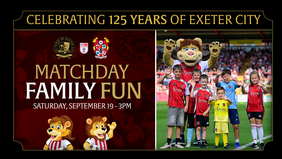 Family Fun Tranmere