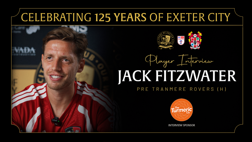 Jack Fitzwater
