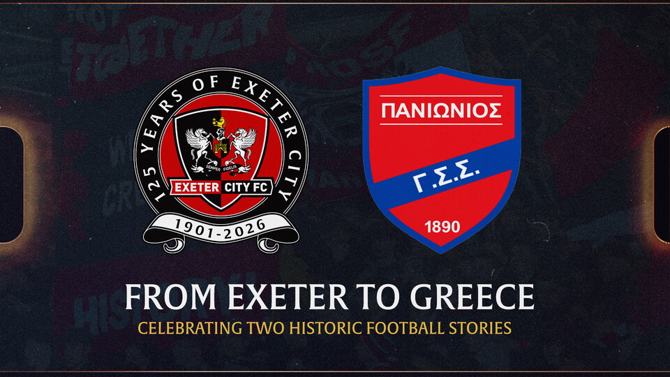 Exeter Greece Celebration