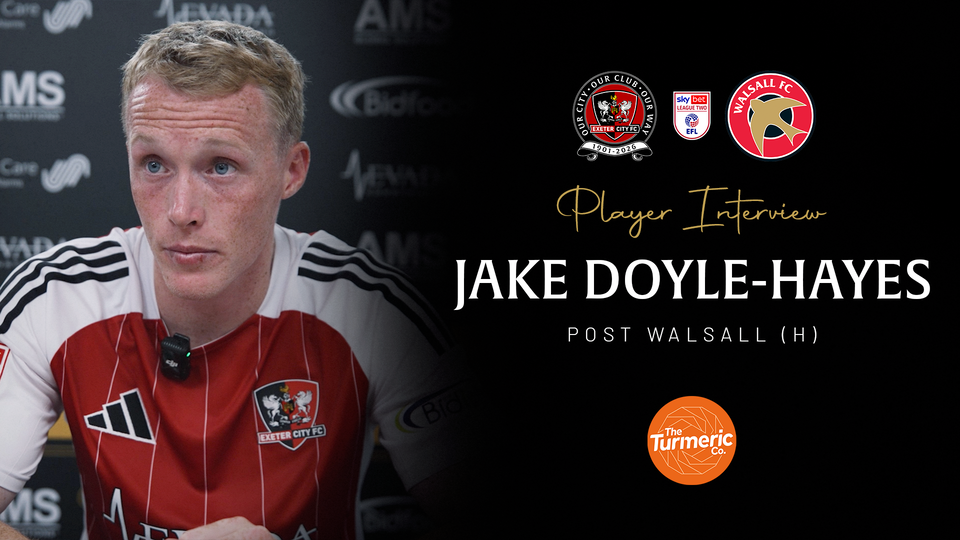 Jake Doyle-Hayes