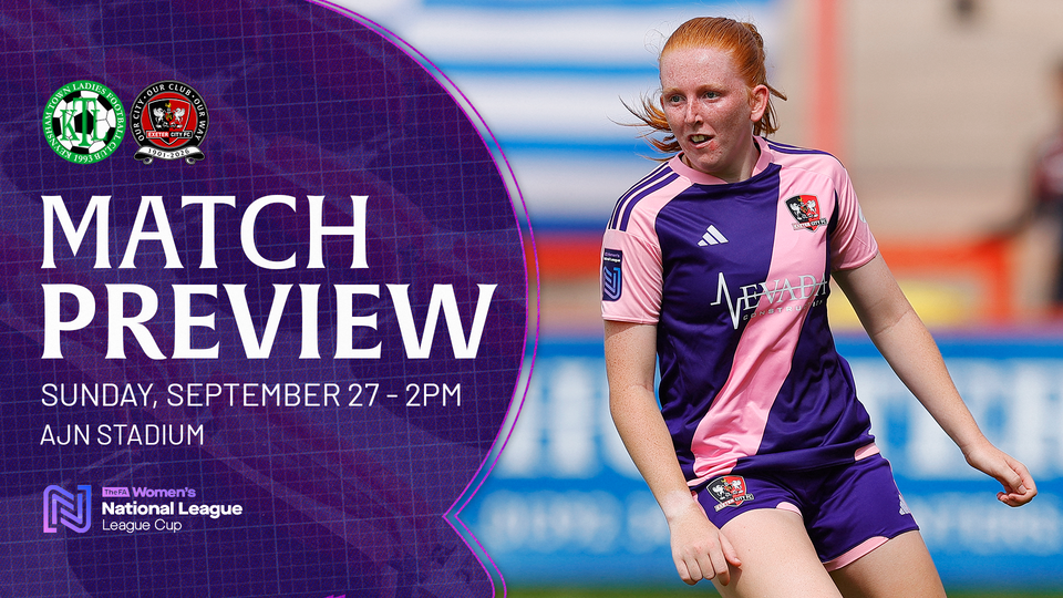 Women's Match Preview Keynsham Town