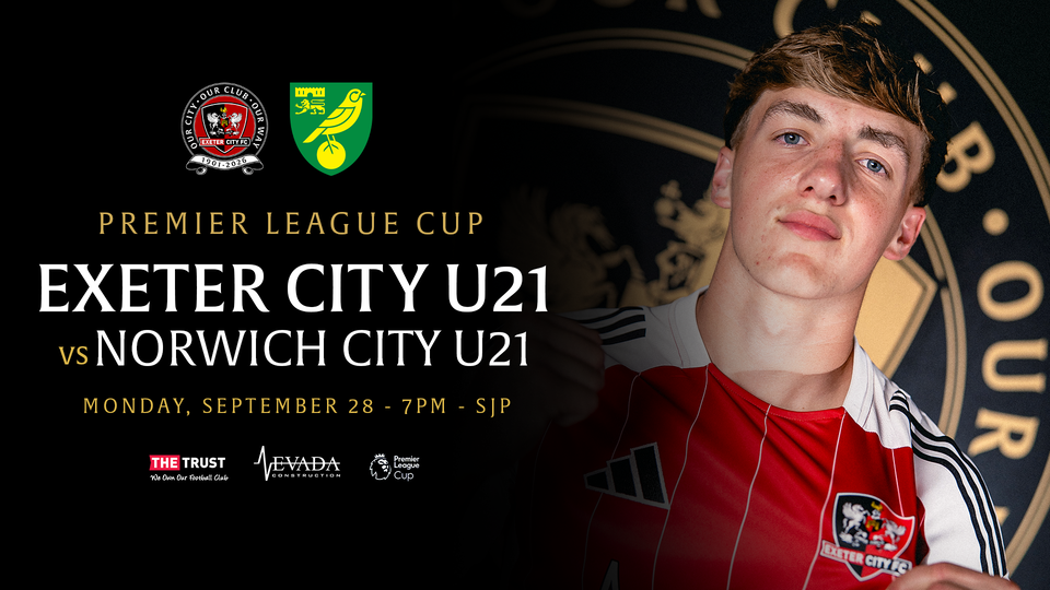 Premier League Cup Norwich City