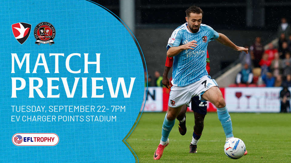 Cheltenham Town preview